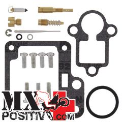 KIT REVISIONE CARBURATORE YAMAHA YFM80 GRIZZLY 2005-2008 ALL BALLS 26-1246