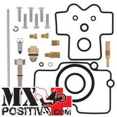 KIT REVISIONE CARBURATORE YAMAHA WR 400F 2000 ALL BALLS 26-1323