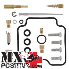 KIT REVISIONE CARBURATORE YAMAHA YFM450 GRIZZLY IRS 2007-2014 ALL BALLS 26-1365