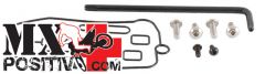 KIT GUARNIZIONI CENTRALI CARBURATORE KTM XC-W 400 2007-2010 ALL BALLS 26-1512