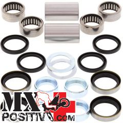 KIT CUSCINETTI FORCELLONE KTM 450 MXC-G 2005 ALL BALLS 28-1125