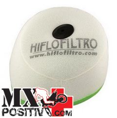 FILTRO ARIA TM 80 1999-2006 HIFLO HFF1012