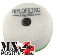 FILTRO ARIA HUSQVARNA 125 SMS 2000-2013 HIFLO HFF6012