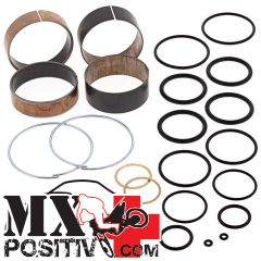 KIT REVISIONE FORCELLE HUSQVARNA T250 XC 2012-2013 ALL BALLS 38-6068