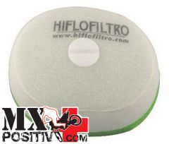 FILTRO ARIA KTM 65 SX 1998-2023 HIFLO HFF5014