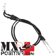 THROTTLE CABLES KTM 450 XC 2004 ALL BALLS 45-1043