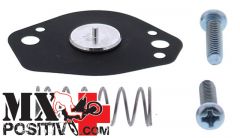 AIR CUT OFF VALVLE KIT YAMAHA YFM350 GRIZZLY IRS 2007-2011 ALL BALLS 46-4007