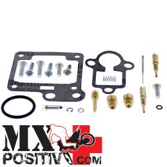 KIT REVISIONE AVVIAMENTO CARBURATORE YAMAHA YFM80 GRIZZLY 2005-2008 ALL BALLS 46-8035