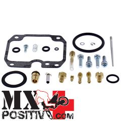KIT REVISIONE AVVIAMENTO CARBURATORE YAMAHA YFM125 GRIZZLY 2004-2013 ALL BALLS 46-8037