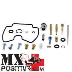 KIT REVISIONE AVVIAMENTO CARBURATORE YAMAHA YFM350FGW GRIZZLY 4WD 2007-2014 ALL BALLS 46-8050