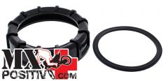FUEL PUMP RETAINING NUT AND GASKET KIT POLARIS RZR S 800 BUILT AFTER 3/22/10 2010 ALL BALLS 47-3010