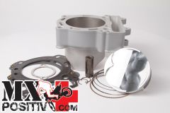 KIT CILINDRO MAGGIORATO KTM 250 EXC-F 2007 CYLINDER WORKS 51002-K01 276