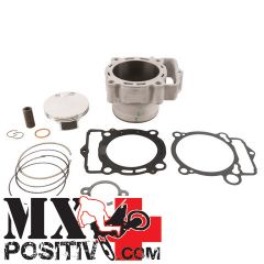 KIT CILINDRO MAGGIORATO KTM 350 SX-F 2016-2018 CYLINDER WORKS 51007-K01 366