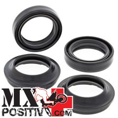 FORK SEAL AND DUST KITS SUZUKI DR200 S 2020 ALL BALLS 56-115