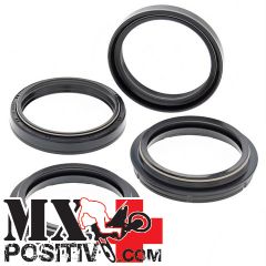 FORK SEAL AND DUST KITS KTM XC 300 TPI 2021-2022 ALL BALLS 56-147