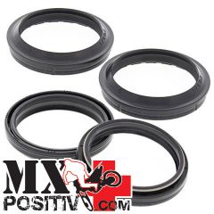 FORK SEAL AND DUST KITS KTM 640 ADVENTURE 1998 ALL BALLS 56-148