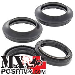 FORK SEAL AND DUST KITS BETA EVO 2T 125 2020-2021 ALL BALLS 56-166