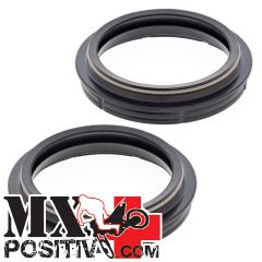 FORK DUST SEALS KIT SHERCO ST 125 RACING 2021 ALL BALLS 57-105