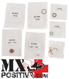 KIT REVISIONE RUBINETTO BENZINA KTM XC 150 2010-2014 ALL BALLS 60-1017
