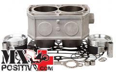 KIT CILINDRO MAGGIORATO POLARIS SPORTSMAN FOREST 800 4X4 2012-2014 CYLINDER WORKS 61002-K02 808