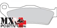 FRONT BRAKE PADS KTM 350 SX F 2011-2023 GOOD FREN GF647 SEMISINTERIZZATA