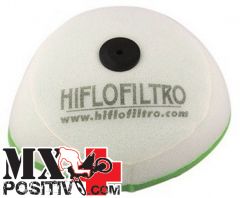 FILTRO ARIA KTM 125 EXC 1998-2003 HIFLO HFF5012 1 BUCO