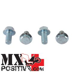WHEEL STUD AND NUT KIT FRONT POLARIS OUTLAW 50 2019 ALL BALLS 85-1010
