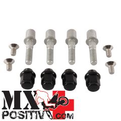 WHEEL STUD AND NUT KIT REAR CAN-AM RENEGADE 1000 XXC 2019-2021 ALL BALLS 85-1079