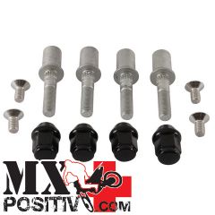 WHEEL STUD AND NUT KIT FRONT CAN-AM COMMANDER MAX 1000 DPS 2019 ALL BALLS 85-1088