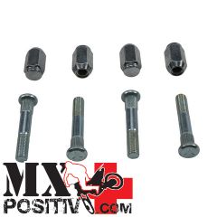 WHEEL STUD AND NUT KIT FRONT POLARIS SPORTSMAN 850 ULTIMATE TRAIL EDITION 2021 ALL BALLS 85-1097