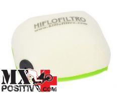 AIR FILTER HUSQVARNA 125 TX 2017-2019 HIFLO HFF5019
