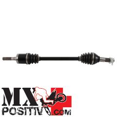 TRK 6 AXLE FRONT RIGHT CAN-AM COMMANDER MAX 1000 STD 2019 ALL BALLS AB6-CA-8-132