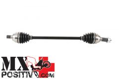 TRK 6 AXLE FRONT LEFT CAN-AM MAVERICK X3 TURBO RR XDS 2020-2021 ALL BALLS AB6-CA-8-227