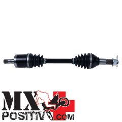 TRK 6 AXLE FRONT LEFT CAN-AM OUTLANDER MAX 1000 XT 2019-2021 ALL BALLS AB6-CA-8-232