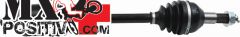 TRK 6 AXLE REAR LEFT CAN-AM RENEGADE XMR 570 EFI 2019 ALL BALLS AB6-CA-8-311