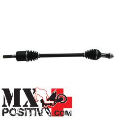 TRK 8 AXLE FRONT LEFT CAN-AM DEFENDER MAX 1000 DPS 2020-2021 ALL BALLS AB8-CA-8-134