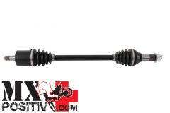 TRK 8 AXLE FRONT RIGHT CAN-AM DEFENDER 500 DPS 2019-2021 ALL BALLS AB8-CA-8-225