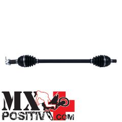 TRK 8 AXLE FRONT LEFT CAN-AM MAVERICK X3 MAX TURBO R XDS 2019-2020 ALL BALLS AB8-CA-8-227