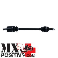 TRK 8 AXLE FRONT RIGHT HONDA PIONEER 1000-5 DELUXE 2019-2021 ALL BALLS AB8-HO-8-125
