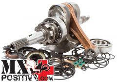 KIT REVISIONE MOTORE YAMAHA YFM 660 F GRIZZLY 4X4 2002-2008 HOT RODS CBK0116