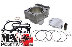 KIT CILINDRO MAGGIORATO HONDA CRF 250 RX 2019-2023 CYLINDER WORKS CW11011K01 270