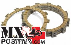 FRICTION PLATES GAS GAS EC 300 2021-2023 PROX PX65301.8