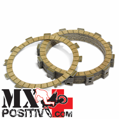 FRICTION PLATES BETA RR 250 2005-2007 PROX PX65407.7 N° 7 DISCHI