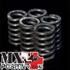 KIT MOLLE FRIZIONE RINFORZATE KTM 250 EXC 1998-2012 DP HDS78.6