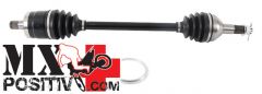 AXLE REAR RIGHT CAN-AM COMMANDER 1000 EARLY BUILD 14MM 2013 ALL BALLS OEM-CA-8-320