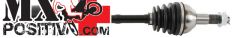 AXLE REAR LEFT CAN-AM OUTLANDER MAX 650 STD 4X4 2013-2015 ALL BALLS OEM-CA-8-326