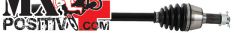 AXLE FRONT LEFT POLARIS RZR 570 EFI 2012-2020 ALL BALLS OEM-PO-8-304