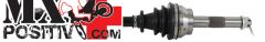 AXLE FRONT LEFT POLARIS XPEDITION 425 2000-2002 ALL BALLS OEM-PO-8-322