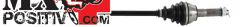 AXLE REAR LEFT POLARIS RZR XP 900 2011-2014 ALL BALLS OEM-PO-8-340