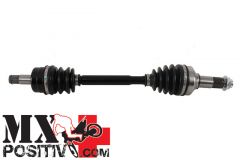 AXLE FRONT RIGHT POLARIS SPORTSMAN 450 BUILT AFTER 7/25/06 2007 ALL BALLS OEM-PO-8-319